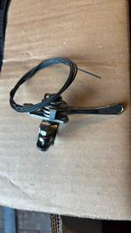 Hunrel shifter met kabel!, Ophalen of Verzenden, Algemeen
