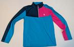 Dare2b Ski-pully maat 164 & fleecetrui & col, Ophalen of Verzenden, Zo goed als nieuw, Meisje