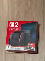 Nintendo Switch 2 + Account met games, Avontuur en Actie, 1 speler, Ophalen of Verzenden, Zo goed als nieuw