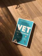 Vet Belangrijk - Boon & van Rossum, Verzenden, Nieuw, Dieet en Voeding