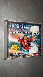 Thunderdome ‘96 cd, Overige genres, Ophalen of Verzenden, Zo goed als nieuw