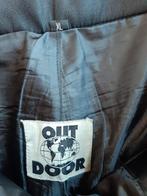 1x  motor broek (152 en xl) de look well is verkocht, Motoren, Ophalen of Verzenden, Tweedehands