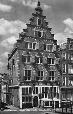 Amsterdam, Leger des Heils, Goodwill-Centrum, Ophalen of Verzenden, Ongelopen, Noord-Holland