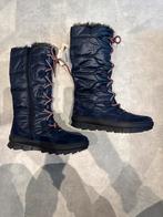 Legero Novara GTX Snowboots Dames - Nieuw, maat 39, Blauw, Snowboots, Nieuw, Ophalen of Verzenden
