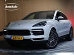 Porsche Cayenne Coupé 3.0 E-Hybrid 1e EIGNR NAVI CAMERA TRE, Auto's, Porsche, Automaat, Cayenne, 14 kWh, Euro 6