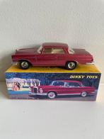 Dinky Toys Mercedes Benz 300 SE Coupe Atlas, Antiek en Kunst, Ophalen of Verzenden