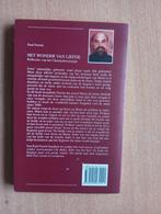 Paul Ferrini - Het wonder van liefde, Achtergrond en Informatie, Spiritualiteit algemeen, Paul Ferrini, Ophalen of Verzenden