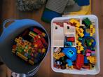 Duplo 2 bakken, Ophalen of Verzenden, Gebruikt