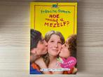 Leesboek Francine Oomen - "Hoe overleef ik mezelf", Boeken, Kinderboeken | Jeugd | 13 jaar en ouder, Ophalen of Verzenden, Zo goed als nieuw