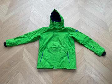 Quiksilver utility collection jas L beschikbaar voor biedingen