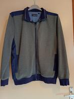 Vest voor heren, Ophalen, Zo goed als nieuw, Maat 52/54 (L), Groen