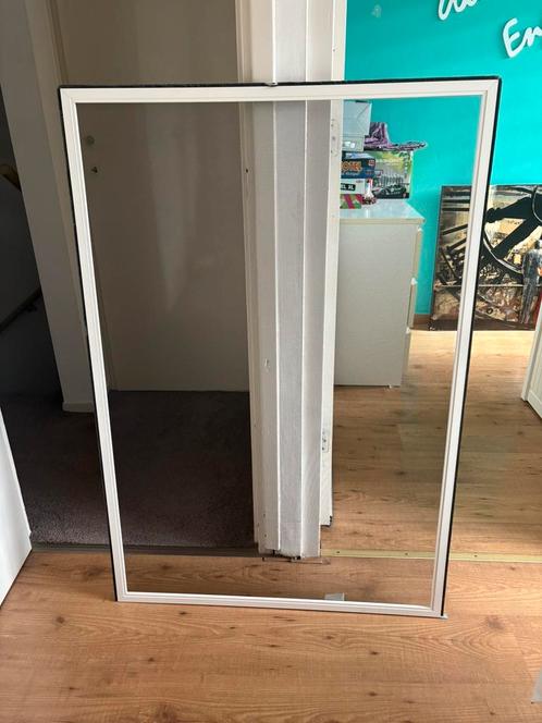 Raamhor / jnsectenwering, Doe-het-zelf en Verbouw, Deuren en Horren, Zo goed als nieuw, Hordeur, Minder dan 200 cm, 80 tot 100 cm