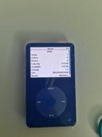 Ipod classic 5.5gen - ssd 128gb - nieuwe onderleden, Ophalen of Verzenden, Zo goed als nieuw, Classic, 40 GB en meer