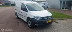 Volkswagen Caddy Bestel 2.0 TDI L1H1 BlueMotion Comfortline, 1374 kg, Stof, Gebruikt, 4 cilinders