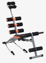 Buikspiertrainer - Compact & Effectief!, Krachtstation, Ophalen of Verzenden, Zo goed als nieuw, Buik