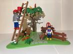 playmobil appels plukken 4146, Ophalen of Verzenden, Zo goed als nieuw