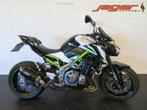 Kawasaki Z 900 Z900 ABS NIEUWSTAAT AKRA (bj 2019), Motoren, Motoren | Kawasaki, Bedrijf, Naked bike