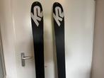tourskies k2, Ophalen of Verzenden, Zo goed als nieuw, Board