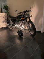 BMW R75/6 in Nieuwstaat, Volledig Gerestaureerd, Motoren, 750 cc, Cardan-aandrijving, 2 cilinders, Motorrijbewijs A