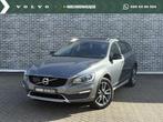 Volvo V60 Cross Country 2.0 T5 Nordic+ | Adaptive cruise con, Auto's, Volvo, 12 maanden, 15 km/l, Gebruikt, 4 cilinders