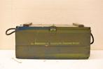 Houten Legerkist 46173