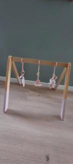 Little Dutch activiteiten gym, Kinderen en Baby's, Speelgoed | Babyspeelgoed, Ophalen, Zo goed als nieuw