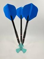 Red Dragon Jamie Lewis SE 25 Gram Dartpijlen, Sport en Fitness, Darts, Ophalen of Verzenden, Zo goed als nieuw, Nvt, Pijlen