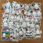 Pochacco Sanrio stickers, Verzenden, Nieuw, Meerdere stickers