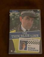 The Thin Blue Line Serie 1 DVD, Alle leeftijden, Verzenden, Komedie