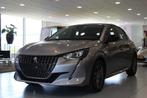 Peugeot 208  208 1.2 PureTech 100 Active Pack/CARPLAY/NAVI/C, Auto's, Peugeot, Automaat, Gebruikt, Zwart, 1199 cc