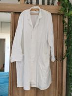 Witte jas BP maat 2x XL, Overige maten, Ophalen of Verzenden, Zo goed als nieuw, Kleding