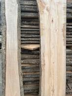 Perenhout meubelhout, Doe-het-zelf en Verbouw, Hout en Planken, Ophalen, Nieuw, 250 tot 300 cm, Plank