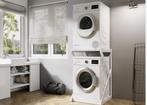 Wasmachines kast, Witgoed en Apparatuur, Wasmachines, Ophalen of Verzenden, Nieuw