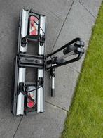 Pro User Diamant Fietsendrager met hoes, Gebruikt, Ophalen of Verzenden, 2 fietsen, Trekhaakdrager