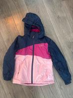 Nieuw Meisjes ski jas 134/140, Ophalen, Nieuw, Meisje