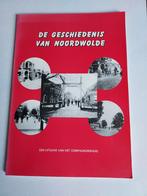 Noordwolde, Ophalen of Verzenden, 20e eeuw of later, Gelezen