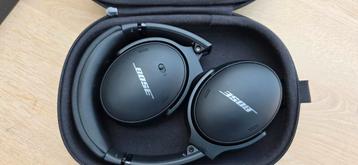 Bose koptelefoon " nieuw"  Q45 noise canceling QuietComfort beschikbaar voor biedingen