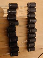 Elcos Frolyt 1000uf 16v nieuw 20 stuks!, Hobby en Vrije tijd, Elektronica-componenten, Ophalen of Verzenden, Nieuw