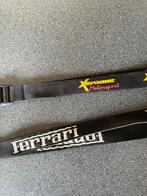 Ferrari en Xeramic keycords, Ophalen of Verzenden