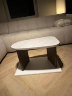 Bijzettafel H&M Home, Huis en Inrichting, Tafels | Salontafels, 100 tot 150 cm, Nieuw, Minder dan 50 cm, Rechthoekig
