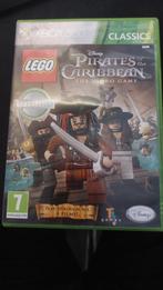 lego pirates of the caribbean compleet, Spelcomputers en Games, Games | Xbox 360, Gebruikt, Ophalen of Verzenden