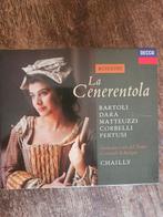 Rossini - La Cenerentola (2CD) - Opera, Cd's en Dvd's, Cd's | Klassiek, Boxset, Gebruikt, Opera of Operette, Ophalen of Verzenden