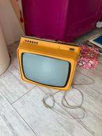Retro tv, Antiek en Kunst, Antiek | Tv's en Audio, Ophalen