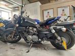 Honda VF750C, 4 cilinders, Chopper, Niet ingevuld, Niet ingevuld