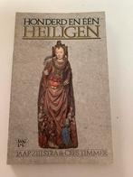 Honderd en een Heiligen, Ophalen of Verzenden, Zo goed als nieuw