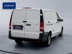 Mercedes-Benz Vito 119 CDI 4X4 Lang 4Matic Apple Carplay/And, Auto's, Gebruikt, Euro 6, Wit, Mercedes-Benz