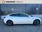 Tesla Model 3 Standard RWD Plus 60 kWh / 2020 / Navi / pano, Automaat, 238 pk, Achterwielaandrijving, Gebruikt