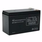 Onderhoudsvrije Loodaccu 12 Volt 7.2 Ah [12-7.2], Audio, Tv en Foto, Accu's en Batterijen, ., Nieuw, Ophalen of Verzenden, .