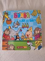 Bumba flapjes boek, Ophalen of Verzenden, Zo goed als nieuw