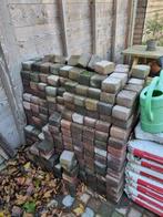 Gratis af te halen, Tuin en Terras, Tegels en Klinkers, Ophalen, Gebruikt